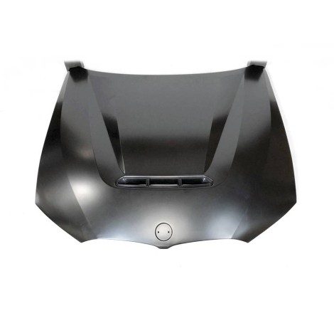Bonnet BMW G20 / G20 LCI / G21 / G21 LCI Look CS Aluminium