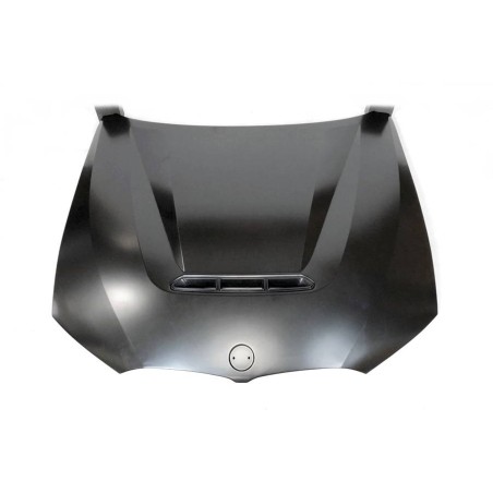 Bonnet BMW G20 / G20 LCI / G21 / G21 LCI Look CS Aluminium