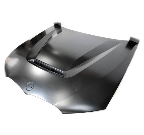 Capot BMW G20 / G20 LCI / G21 / G21 LCI Look CS Aluminium