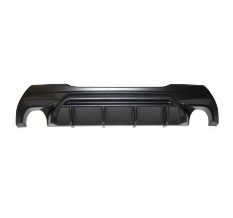 Diffuseur Arrière BMW F40 Look MTECH 135I
