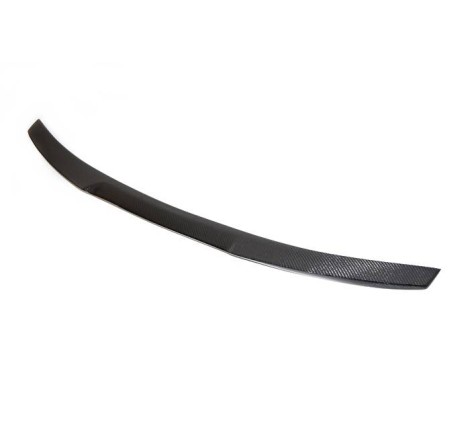 Spoiler BMW F32 M4 Carbon Fibre