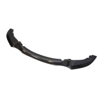 Déflecteur Avant BMW F20 / F21 12-14 M-Tech Carbone