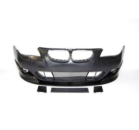 Pare-Choc Avant BMW E60 04-09 Type M Déflecteur Avant