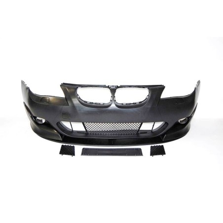 Pare-Choc Avant BMW E60 04-09 Type M Déflecteur Avant