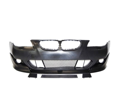 Pare-Choc Avant BMW E60 04-09 Type M Déflecteur Avant
