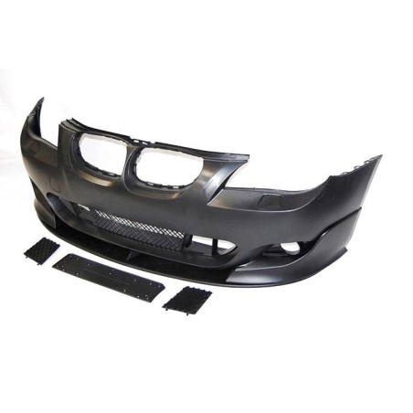 Pare-Choc Avant BMW E60 04-09 Type M Déflecteur Avant