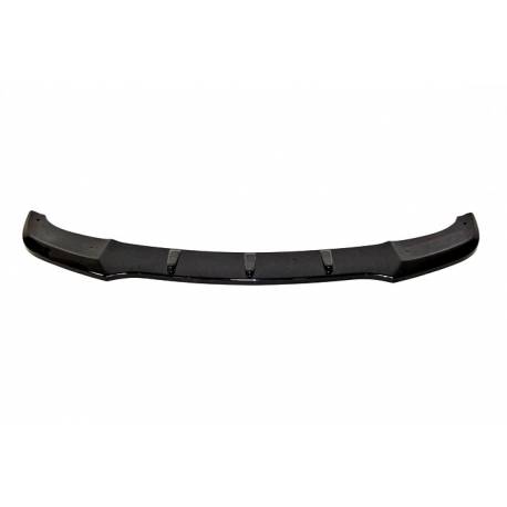 Front Spoiler BMW F10 M-TECH ABS