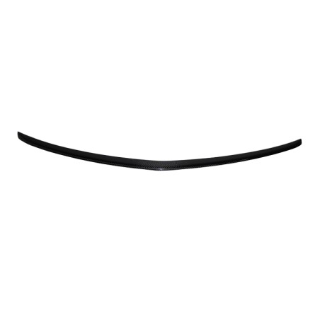 Spoiler Mercedes W207 2010-2012 2 Doors Carbon Fibre