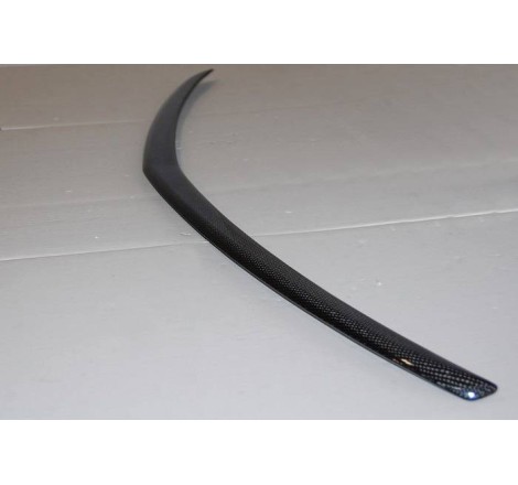 Spoiler Mercedes W207 2010-2012 2 Doors Carbon Fibre
