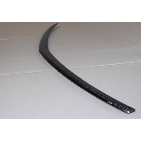 Spoiler Mercedes W207 2010-2012 2 Doors Carbon Fibre