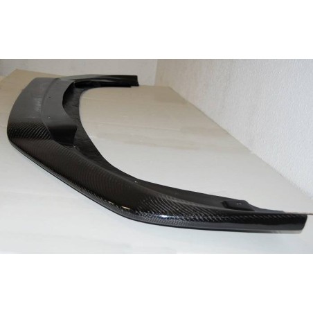 Front Spoiler Volkswagen Golf 6 R20 Carbon Fibre