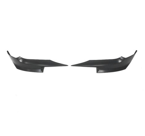 Tips BMW E92 / E93 2006-2009 Look MTech