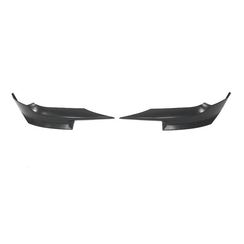 Tips BMW E92 / E93 2006-2009 Look MTech
