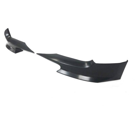 Tips BMW E92 / E93 2006-2009 Look MTech