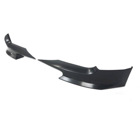 Tips BMW E92 / E93 2006-2009 Look MTech