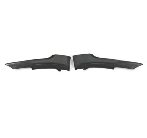 Tips BMW E92 / E93 2006-2009 Look MTech
