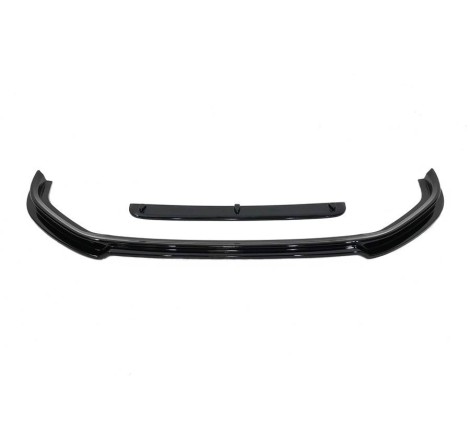 Front Spoiler Volkswagen Golf 5, Look GTI