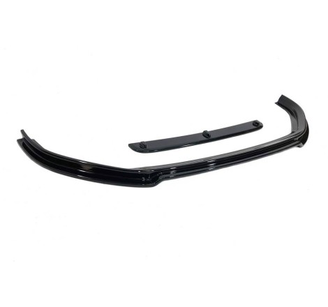 Front Spoiler Volkswagen Golf 5, Look GTI