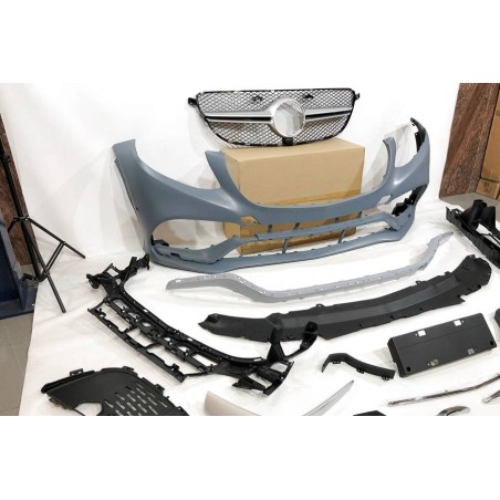 KIT DE CARROSSERIE Mercedes C292 2014-2018 GLE Pre-facelit