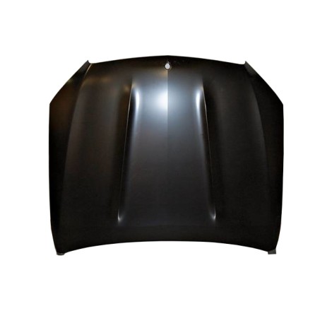 Bonnet Mercedes W205 2014-2021 4D/COUPE/ESTATE Metal