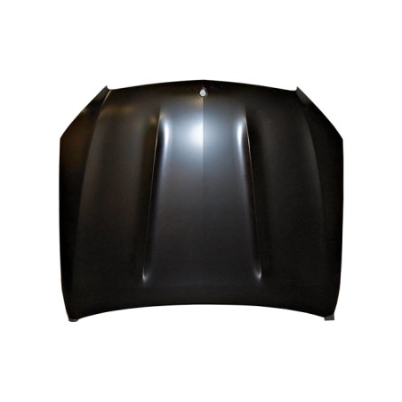 Bonnet Mercedes W205 2014-2021 4D/COUPE/ESTATE Metal