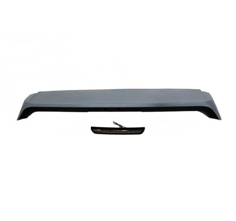 Spoiler Range Rover 2005 L320 look Autobiography