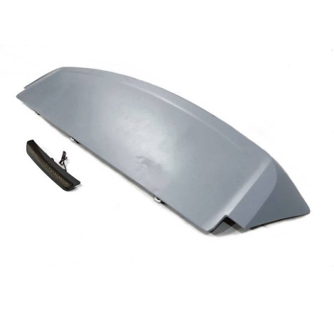 Spoiler Range Rover 2005 L320 look Autobiography