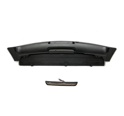 Spoiler Range Rover 2005 L320 look Autobiography