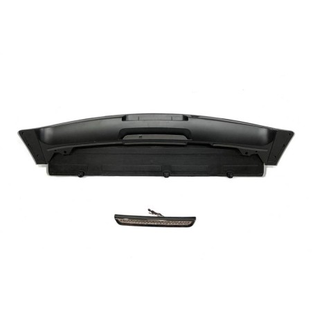 Spoiler Range Rover 2005 L320 look Autobiography