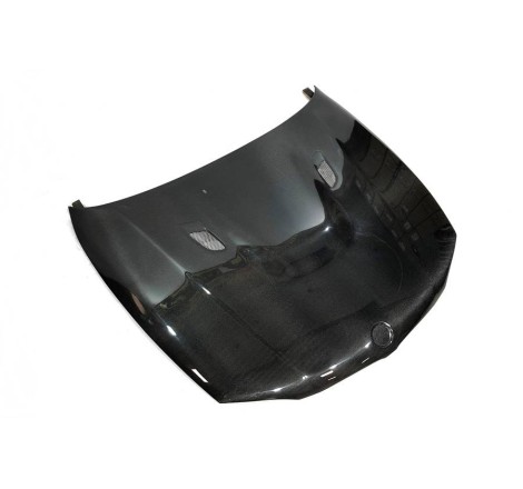 Carbon Fibre Bonnet BMW E81/ E82 / E87 / E88 2007 Look M3