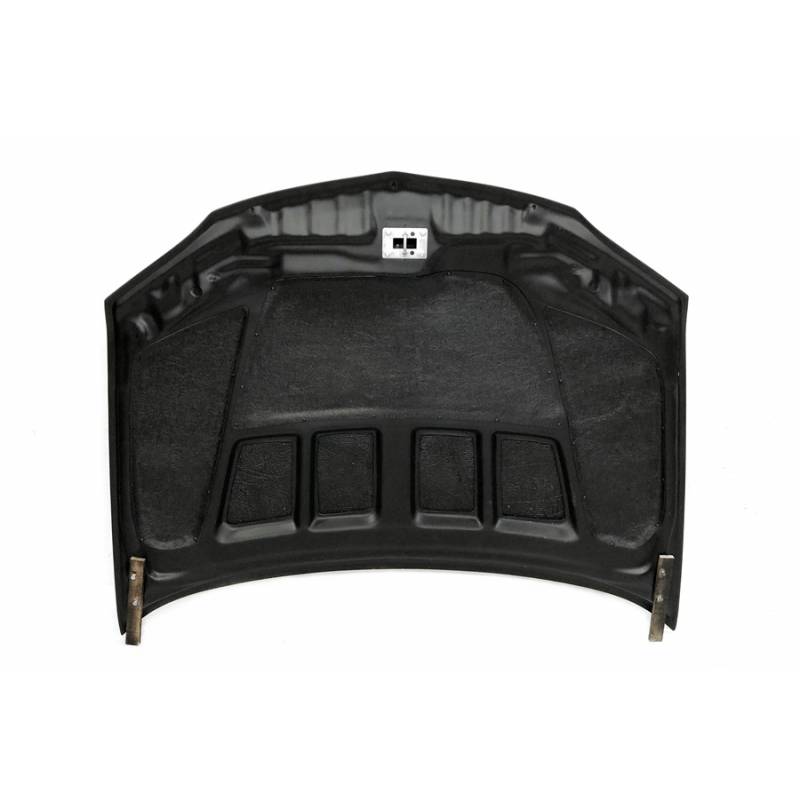 Carbon Fibre Mitsubishi Evo VIII / Evo IX, With Air Intake I