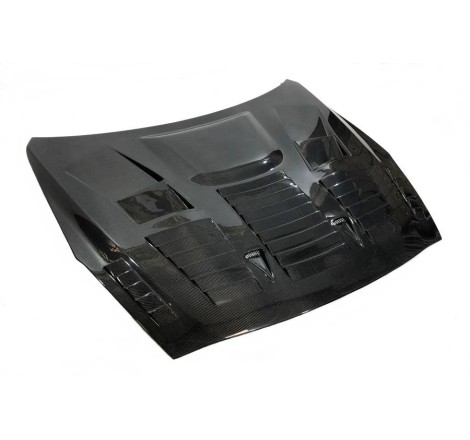 Carbon Fibre Bonnet Nissan Skyline R35 2016-2022