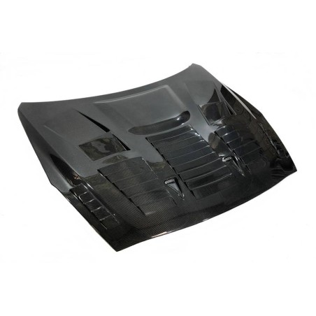 Carbon Fibre Bonnet Nissan Skyline R35 2016-2022