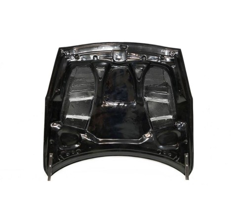 Carbon Fibre Bonnet Nissan Skyline R35 2016-2022