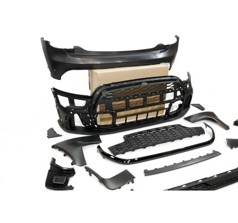 Body Kit Mini Cooper F56 2021+ / F57 Look JCW