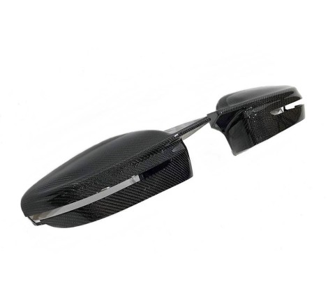 Carbon Fibre Mirror Covers BMW G14/G15/G16/G20/G22/G23/G28/G30/G38/G42/G11/G12