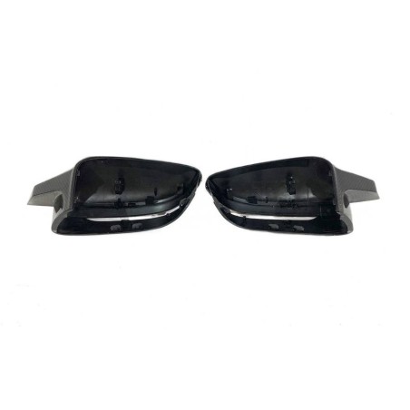 Carbon Fibre Mirror Covers BMW G14/G15/G16/G20/G22/G23/G28/G30/G38/G42/G11/G12