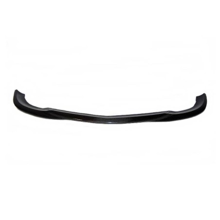 Front Spoiler Mercedes W204 2011 AMG Carbon Fibre