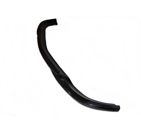 Front Spoiler Mercedes W204 2011 AMG Carbon Fibre
