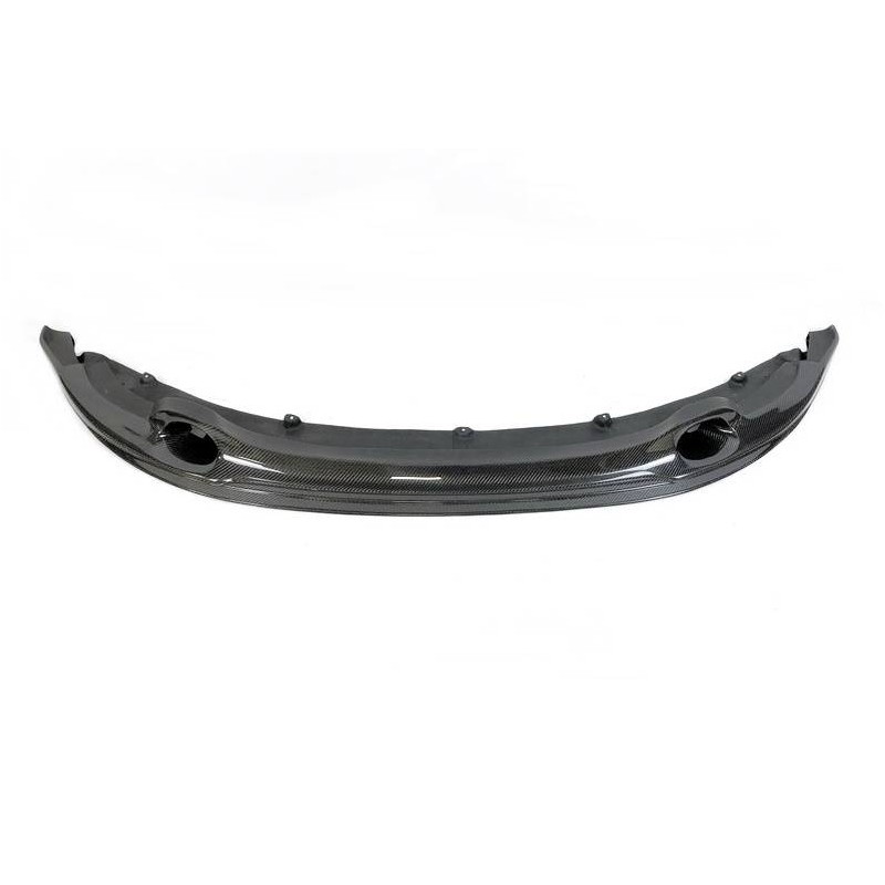 Front Spoiler BMW E82 / E88 M1 Carbon Fibre