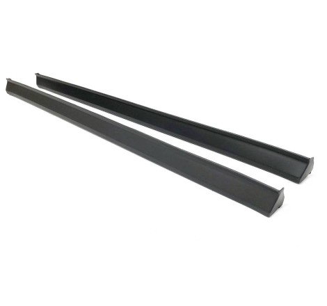 Side Skirts BMW E30 82-90 Look M2