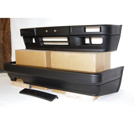Body Kit BMW E30 82-90 Look M2