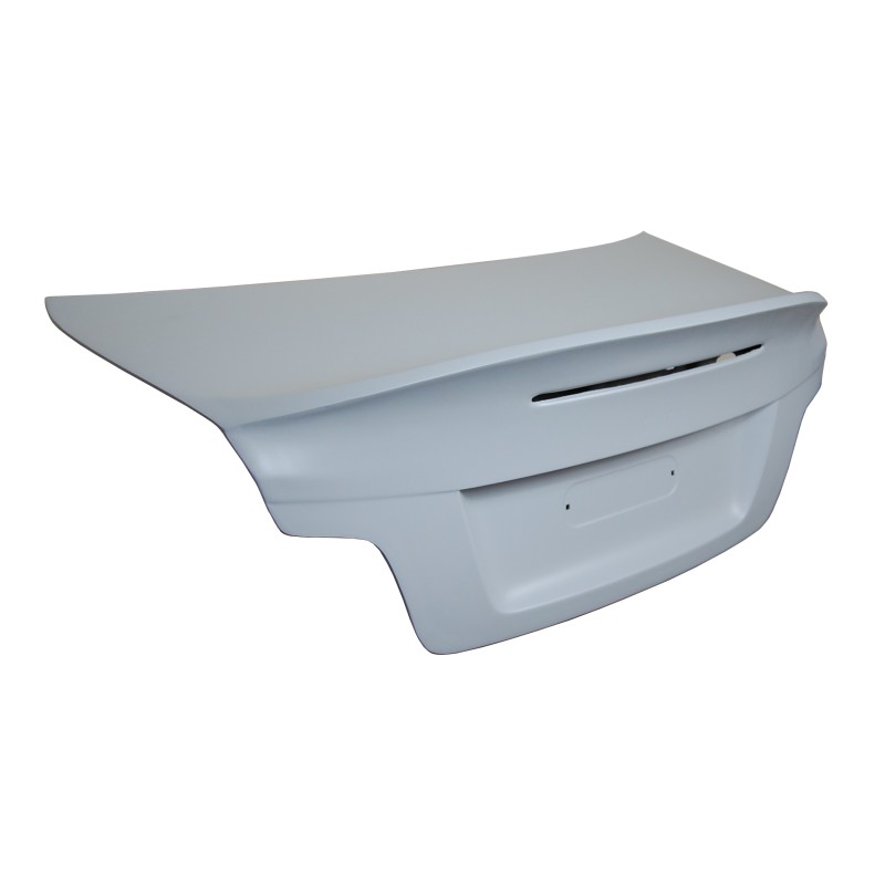 Boot Lid BMW E82 Look CSL