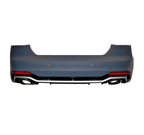 Kit De Carrosserie Audi A5 Sportback / Coupe 2016-2019 Look RS5