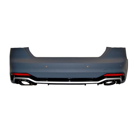 Kit De Carrosserie Audi A5 Sportback / Coupe 2016-2019 Look RS5