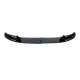 Front Spoiler BMW F10 / F11 M PERFORMANCE Glossy Black