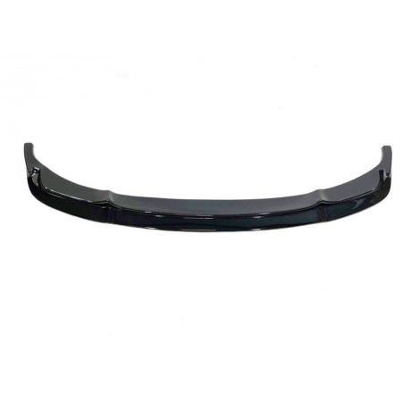 Front Spoiler BMW F30 Look M3 Gloss Black