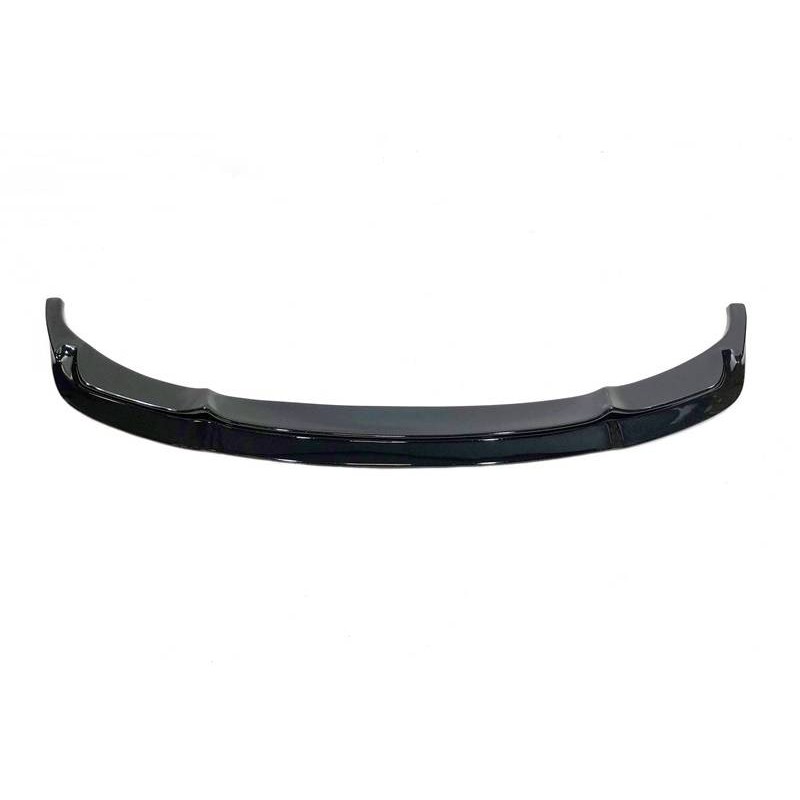 Front Spoiler BMW F30 Look M3 Gloss Black