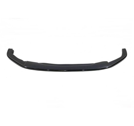 Front Spoiler BMW F22 / F23 M-Tech Gloss Black