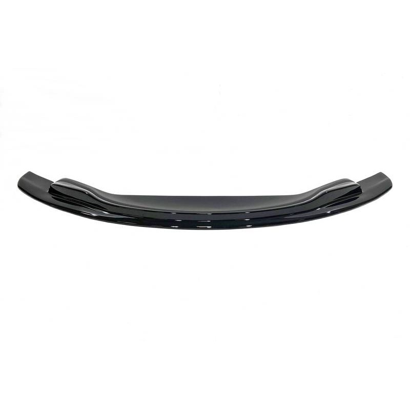 Front Spoiler BMW E92 / E93 Look M3 Gloss Black